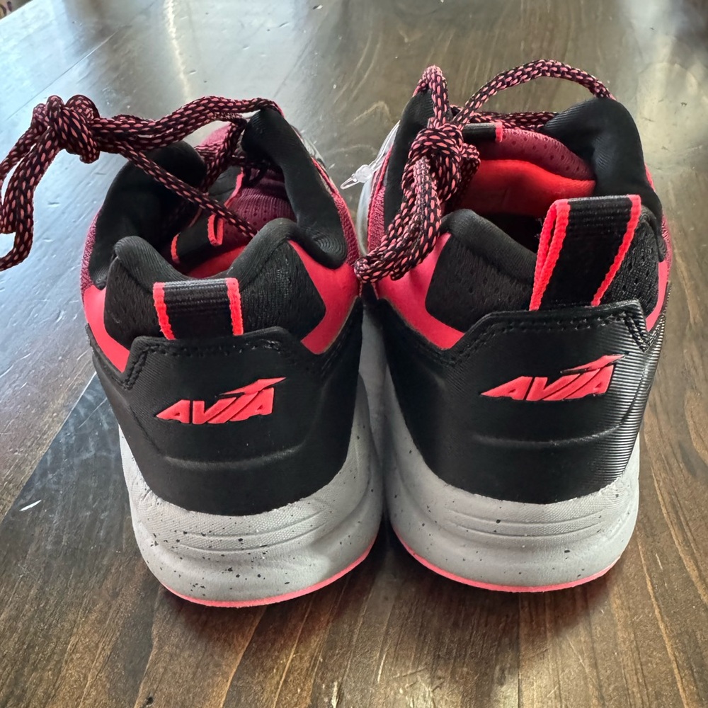 Avia running shoes